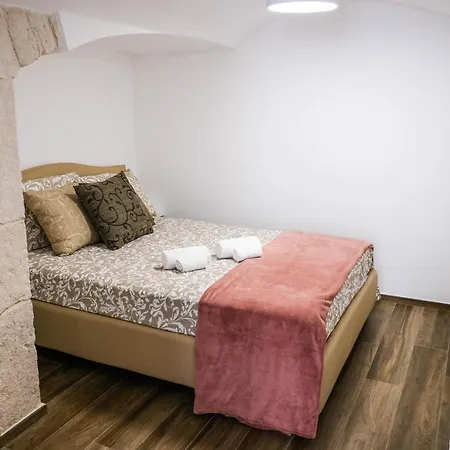 Prázdninový dům Il Rifugio Del Leone