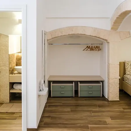 Prázdninový dům Il Rifugio Del Leone