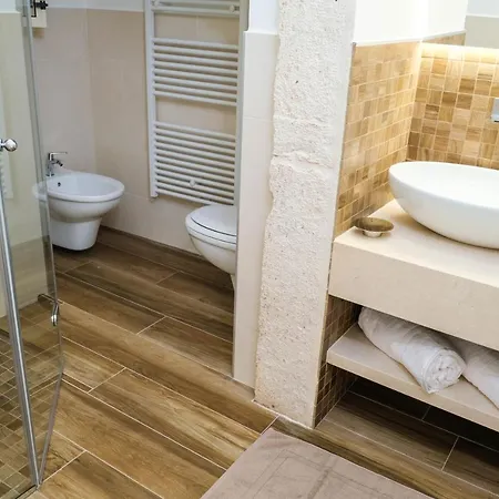 Prázdninový dům Il Rifugio Del Leone